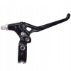 KORPUS DŹWIGNI SPRZĘGŁA Z DŹWIGNIĄ SILNIK ROWER 2T-73025