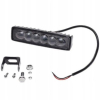 LAMPA DODATKOWA LED  5.8W 0.5A 12V-36V-73089