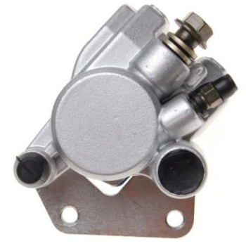 ZACISK HAMULCA PRZÓD QT-4-73094