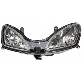 LAMPA PRZÓD DO ZIPP PRO