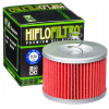 FILTR OLEJU HIFLO HF540 BAJAJ 100/115/130/135, YAM