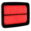 FILTR POWIETRZA DO SUZUKI GSF650 BANDIT MOTOFILTRO-73163