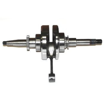 WAŁ KORBOWY POWER FORCE GY6 50CC 4T (22 ZĘBY)  GY6-73105