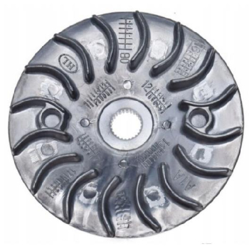 TARCZA ZEWNETRZNA WARIATORA DO SYM ORBIT 4T