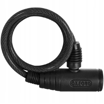 Zabezpieczenie antykradzieżowe OXFORD Bumper Cable