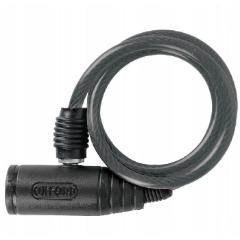 Zabezpieczenie antykradzieżowe OXFORD Bumper Cable-73156