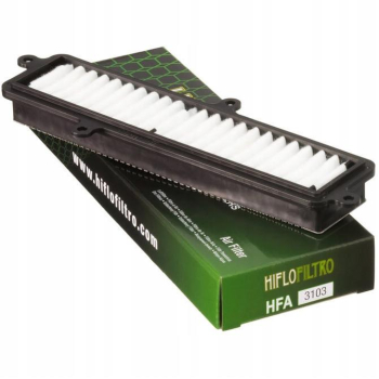 FILTR POWIETRZA HIFLO HFA3103 SUZUKI UH BURGMAN 12
