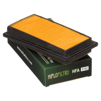 FILTR POWIETRZA HIFLO HFA5102 SYM 125/200 JOYRIDE