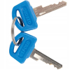 Zabezpieczenie antykradzieżowe OXFORD Bumper Cable-73207