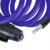 Zabezpieczenie antykradzieżowe OXFORD Cable Lock k-73233
