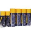 ZESTAW MANNOL 2X7901 + 4X7904
