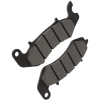 KLOCKI HAMULCOWE KEEWAY RKS/RKV 125-73297