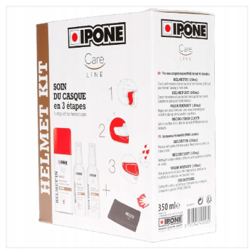 IPONE HELMET KIT ZESTAW DO KASKU -73226