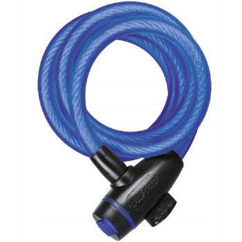 Zabezpieczenie antykradzieżowe OXFORD Cable Lock k