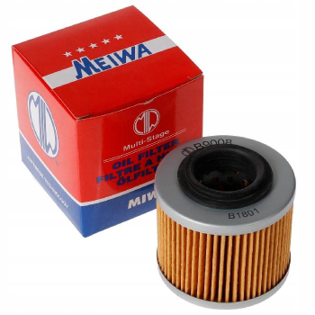 MEIWA FILTR OLEJU BMW F650 / APRILIA 600/650 HF151