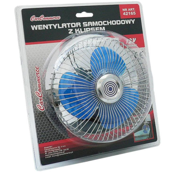 Wentylator metalowy 6