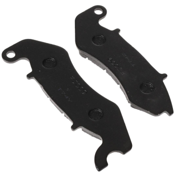 KLOCKI HAMULCOWE KEEWAY RKS/RKV 125-73298