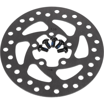 TARCZA HAMULCA 120mm DO XIAOMI M365-73319