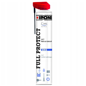 IPONE PROMOCJA SPRAY FULL PROTECT 750ML SPRAY WIEL