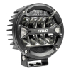 Lampa robocza drogowa LED PRO reflektor homologacj