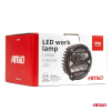 Lampa robocza drogowa LED PRO reflektor homologacj-73682
