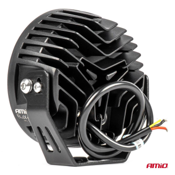 Lampa robocza drogowa LED PRO reflektor homologacj-73685