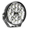 Lampa robocza drogowa LED PRO reflektor homologacj