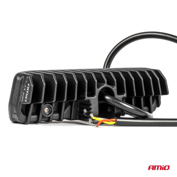 Lampa robocza drogowa LED PRO reflektor homologacj-73734