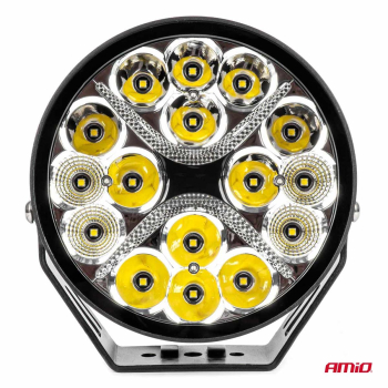 Lampa robocza drogowa LED PRO reflektor homologacj-73746