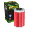 FILTR OLEJU HIFLO HF155 KTM SX/EXC/LC4 DUKE 125/20-73968