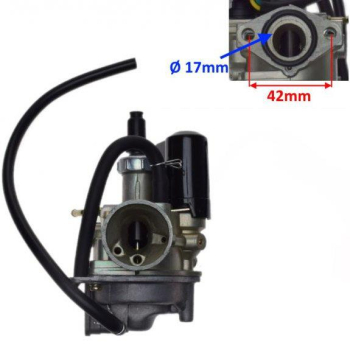 GAŹNIK DO HONDA DIO WER. D-73984