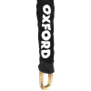 Zabezpieczenie antykradzieżowe OXFORD Wordlock kol-74090