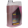PŁYN CHŁODNICZY 5L FIOLETOWY SAMOCHODOWY AF13++-74137