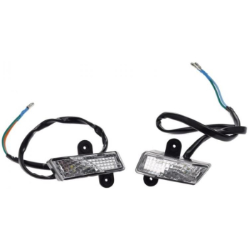 LAMPA OBRYSOWA ZBIORNIKA DO JUNAK 905 KPL