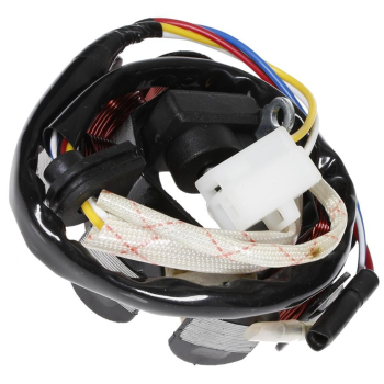 ISKROWNIK (STOJAN) 6 CEWEK MOTO.-74142
