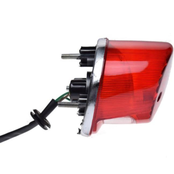 LAMPA TYŁ DO JUNAK 901-74175