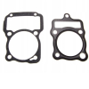 USZCZELKA CYLINDER KPL 150 CCM LONCIN 4T