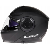 KASK LS2 FF902 SCOPE SOLID MATT BLACK XXL-74273