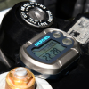 Zegarek (elektroniczny z termometrem) (mocowanie k-74299