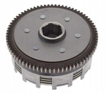 SPRZĘGŁO DO ZIPP VZ-2