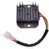 REGULATOR NAPIĘCIA BACCIO VX150 CN
