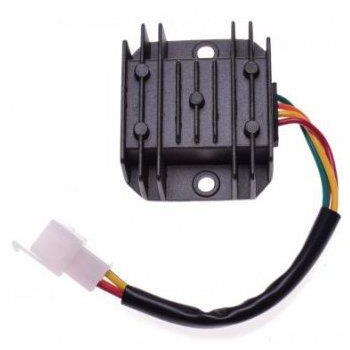 REGULATOR NAPIĘCIA BACCIO VX150 CN