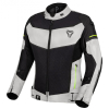 SECA KURTKA STREAM EVO LADY GREY DS