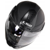 KASK LS2 FF902 SCOPE SOLID MATT BLACK S-74590