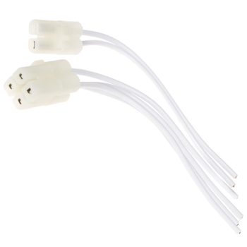 WTYCZKA KOSTKA ADAPTER ŻEŃSKA DO MODUŁU ZD2010