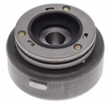 KOŁO MAGNESOWE DO ZIPP VZ-2