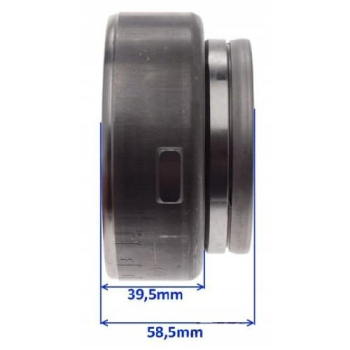 KOŁO MAGNESOWE DO ZIPP VZ-2-74549