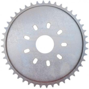 ZĘBATKA TYŁ 44z 415 SILNIK ROWEROWY 2T