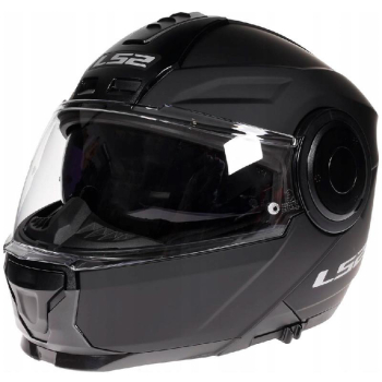 KASK LS2 FF902 SCOPE SOLID MATT BLACK S