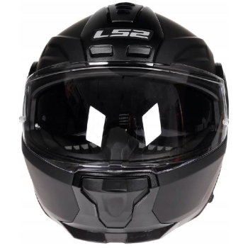 KASK LS2 FF902 SCOPE SOLID MATT BLACK S-74591